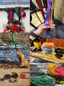 Faixa de resistência fitness, 5 ~ 120lbs, boxe, treinamento de agilidade, equipamento de ginástica, yoga, pilates, acessórios, faixa de borracha, academia em casa