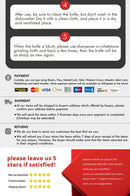 8 "japonês kiritsuke chef faca de aço damasco corte afiado carne vegetal slicer cutelo artesanal facas cozinha profissional