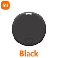 Xiaomi mini rastreador gps bluetooth 5.0 dispositivo anti-perdido pet crianças saco carteira rastreamento ios android localizador inteligente acessório
