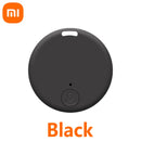 Xiaomi mini rastreador gps bluetooth 5.0 dispositivo anti-perdido pet crianças saco carteira rastreamento ios android localizador inteligente acessório