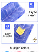 Item mais vendido massageador para gatos pp material animais de estimação bens escova remover pente de cabelo aliciamento mesa cães cuidados reais