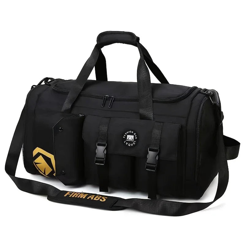 Mochila de ombro unissex para caminhadas, ciclismo, esportes ao ar livre, bolsa de viagem, homens, mulheres, acampamento, escalada, montanhismo