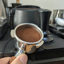 Tamper de café primavera espresso calcadeira 51mm 53mm 58mm calcadores de café e agitador de café calcadores de aço inoxidável acessórios de café