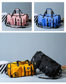 Mochila de ombro unissex para caminhadas, ciclismo, esportes ao ar livre, bolsa de viagem, homens, mulheres, acampamento, escalada, montanhismo