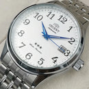 Orient relógio novo topo masculino de luxo multi-função relógios de alta qualidade aaa marca todo-aço automático mecânico tourbillon