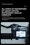 Electric Bicycle 20inch 36v48v Electric Mountain Bike Electric Fat Tire Bike Electric Folding Bike Dirt Bike Electric