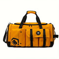 Mochila de ombro unissex para caminhadas, ciclismo, esportes ao ar livre, bolsa de viagem, homens, mulheres, acampamento, escalada, montanhismo