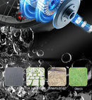 Electric Bicycle 20inch 36v48v Electric Mountain Bike Electric Fat Tire Bike Electric Folding Bike Dirt Bike Electric