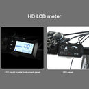 Electric Bicycle 20inch 36v48v Electric Mountain Bike Electric Fat Tire Bike Electric Folding Bike Dirt Bike Electric