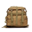 1000d náilon à prova dwaterproof água ao ar livre mochilas tático esportes acampamento caminhadas trekking pesca caça saco mochila 25l/50l