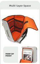 Grande capacidade saco de ginásio mochila de viagem separação seca molhada sacos de ombro mochilas esportivas ao ar livre yoga sacos de treinamento de fitness pacote