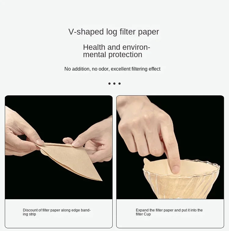 Conjunto de acessórios de café de viagem, moedor manual, suporte de armazenamento portátil, para acampamento ao ar livre, conjunto completo de presente, 6 peças