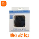Xiaomi mini rastreador gps bluetooth 5.0 dispositivo anti-perdido pet crianças saco carteira rastreamento ios android localizador inteligente acessório