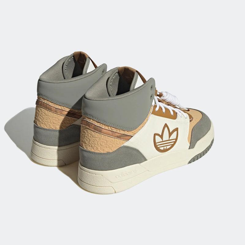 Adidas Oficial Autêntico Unissex Superstar Casual Sports Mid-Top Sneakers IF2574