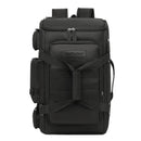 Grande capacidade saco de ginásio mochila de viagem separação seca molhada sacos de ombro mochilas esportivas ao ar livre yoga sacos de treinamento de fitness pacote