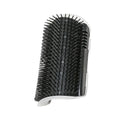 Item mais vendido massageador para gatos pp material animais de estimação bens escova remover pente de cabelo aliciamento mesa cães cuidados reais