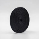 1/5m cabo organizador gerenciamento de cabo fio enrolador fita fone de ouvido mouse cabo gestão laços protetor para iphone xiaomi samsung