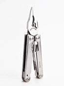 Daicamping dl301 dl30 peça substituível multi conjunto de ferramentas manuais multi-ferramentas facas dobráveis edc sobrevivência engrenagem alicate manual multiferramentas