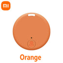 Xiaomi mini rastreador gps bluetooth 5.0 dispositivo anti-perdido pet crianças saco carteira rastreamento ios android localizador inteligente acessório