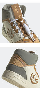 Adidas Oficial Autêntico Unissex Superstar Casual Sports Mid-Top Sneakers IF2574