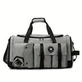 Mochila de ombro unissex para caminhadas, ciclismo, esportes ao ar livre, bolsa de viagem, homens, mulheres, acampamento, escalada, montanhismo