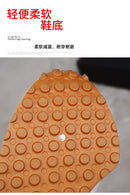 Novo estilo zugu sapatos femininosinspopular pai de sola grossa tênis2025 verão respirável temporada confortável tênis