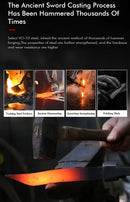 8.2 "japonês kiritsuke chef faca de aço damasco corte afiado carne vegetal cutelo vg10 mão forjada facas cozinha profissionais