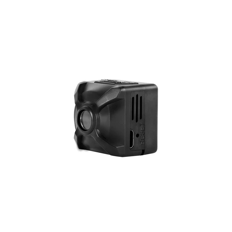Nova x5 4k hd wifi câmera de segurança sem fio ao ar livre indoor visão noturna sem necessidade energia cartão sd detecção movimento armazenamento nuvem gratuito