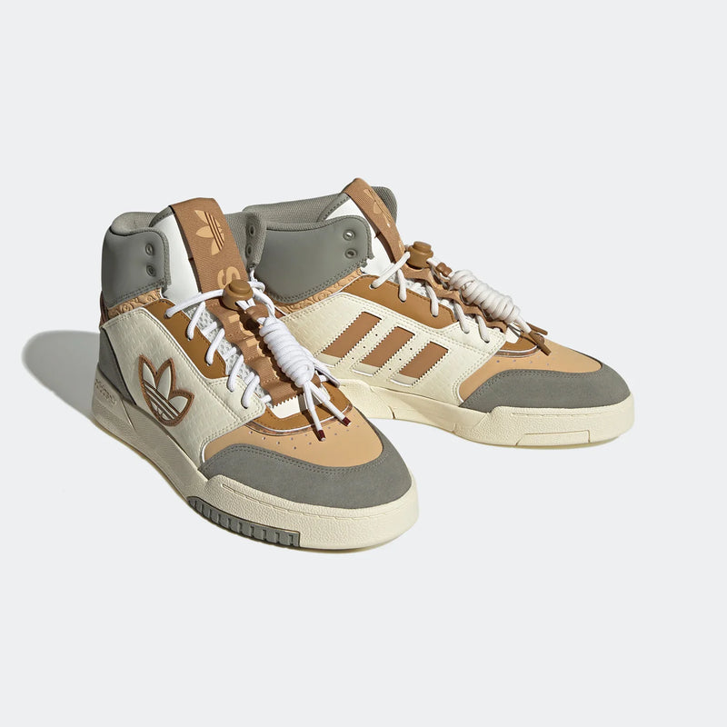 Adidas Oficial Autêntico Unissex Superstar Casual Sports Mid-Top Sneakers IF2574