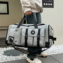 Mochila de ombro unissex para caminhadas, ciclismo, esportes ao ar livre, bolsa de viagem, homens, mulheres, acampamento, escalada, montanhismo