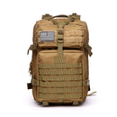 1000d náilon à prova dwaterproof água ao ar livre mochilas tático esportes acampamento caminhadas trekking pesca caça saco mochila 25l/50l