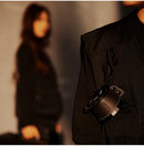 Gotejador de meteorito MHW-3BOMBER, gotejador de alumínio para cafeteira, para 1-2 copos, capa de couro, papel de filtro de bolo