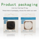 Xiaomi mini rastreador gps bluetooth 5.0 dispositivo anti-perdido pet crianças saco carteira rastreamento ios android localizador inteligente acessório