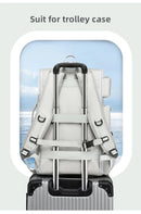 Grande capacidade saco de ginásio mochila de viagem separação seca molhada sacos de ombro mochilas esportivas ao ar livre yoga sacos de treinamento de fitness pacote