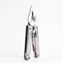 Daicamping dl301 dl30 peça substituível multi conjunto de ferramentas manuais multi-ferramentas facas dobráveis edc sobrevivência engrenagem alicate manual multiferramentas