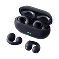 Novo original t75 condução óssea sem fio bluetooth 5.3 fones de ouvido esportes alta fidelidade qualidade som à prova dwaterproof água tws fone