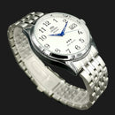 Orient relógio novo topo masculino de luxo multi-função relógios de alta qualidade aaa marca todo-aço automático mecânico tourbillon