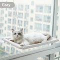 20kg pet gato rede pendurado cama de gato rolamento confortável gato ensolarado janela assento montar gatinho escalada quadro acessórios para animais de estimação