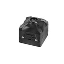 Nova x5 4k hd wifi câmera de segurança sem fio ao ar livre indoor visão noturna sem necessidade energia cartão sd detecção movimento armazenamento nuvem gratuito