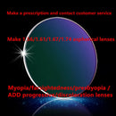 Óculos redondos de titânio ultraleve, armação de personalidade para homens e mulheres, óculos ópticos de miopia, marca de luxo, óculos de prescrição