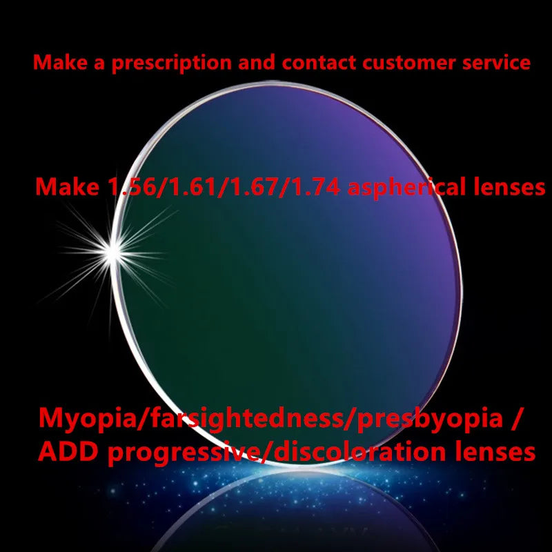 Óculos redondos de titânio ultraleve, armação de personalidade para homens e mulheres, óculos ópticos de miopia, marca de luxo, óculos de prescrição