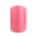 Item mais vendido massageador para gatos pp material animais de estimação bens escova remover pente de cabelo aliciamento mesa cães cuidados reais