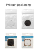 Xiaomi mini rastreador gps bluetooth 5.0 dispositivo anti-perdido pet crianças saco carteira rastreamento ios android localizador inteligente acessório