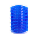 Item mais vendido massageador para gatos pp material animais de estimação bens escova remover pente de cabelo aliciamento mesa cães cuidados reais