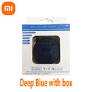 Xiaomi mini rastreador gps bluetooth 5.0 dispositivo anti-perdido pet crianças saco carteira rastreamento ios android localizador inteligente acessório