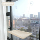 20kg pet gato rede pendurado cama de gato rolamento confortável gato ensolarado janela assento montar gatinho escalada quadro acessórios para animais de estimação