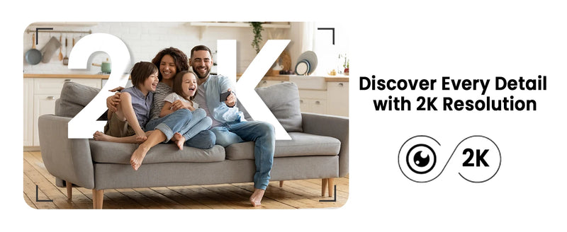 Nova x5 4k hd wifi câmera de segurança sem fio ao ar livre indoor visão noturna sem necessidade energia cartão sd detecção movimento armazenamento nuvem gratuito