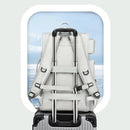 Grande capacidade saco de ginásio mochila de viagem separação seca molhada sacos de ombro mochilas esportivas ao ar livre yoga sacos de treinamento de fitness pacote