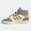 Adidas Oficial Autêntico Unissex Superstar Casual Sports Mid-Top Sneakers IF2574