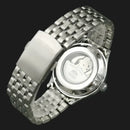 Orient relógio novo topo masculino de luxo multi-função relógios de alta qualidade aaa marca todo-aço automático mecânico tourbillon